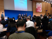 2015 Forum on China-France SME business matchmaking site