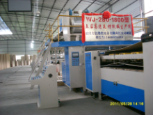 Corrugated packaging machinery complete set of equipment