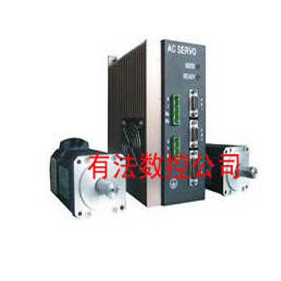 YOUFA Numerial Control Economy smart Servo Drives YFSKS-G