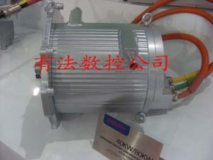 Specializing in manufacturing electric vehicle drive motor