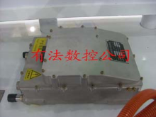 The main control drive electric cars