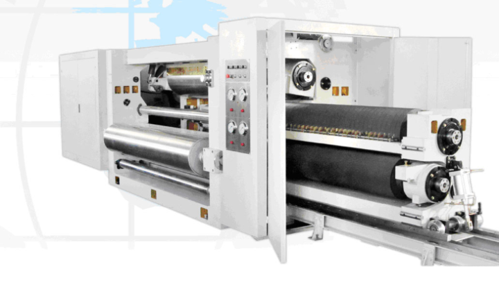 Computer Single Facer