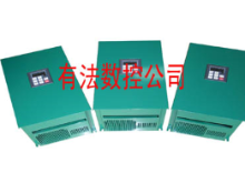 YOUFA Numerial Control Dedicated to tracing cut smart Servo Drives YFSKS-F