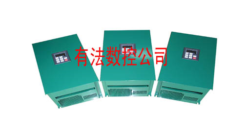 YOUFA Numerial Control Dedicated to tracing cut smart Servo Drives YFSKS-F