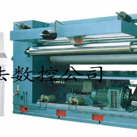 Computer Cutting Machine