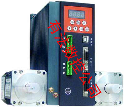 YOUFA Numerial Control smart Servo Drives YFSKS-H