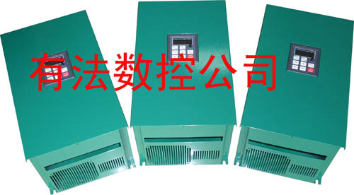 有法数控追剪专用型伺服驱动器YFSKS-F