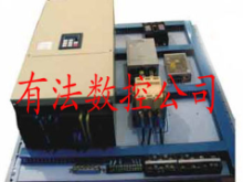 YOUFA Numerial Control Dedicated wheel cut smart Servo Drives YFSKS-R