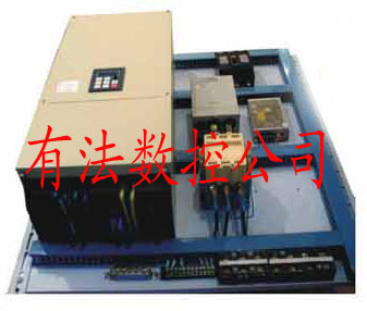 YOUFA Numerial Control Dedicated wheel cut smart Servo Drives YFSKS-R