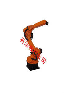 Robot Core Component of Professional Support