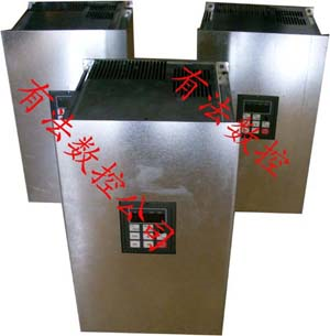 YOUFA Numerial Control Dedicated main shaft smart Servo Drives YFSKS-J